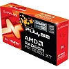 Видеокарта Sapphire RX9060XT PULSE 8GB GDDR6 128bit DP 2xHDMI(11350-05-20G)
