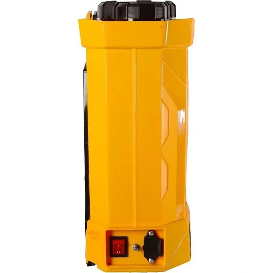 Опрыскиватель аккумуляторный SP-10Li Huter (70/13/43)