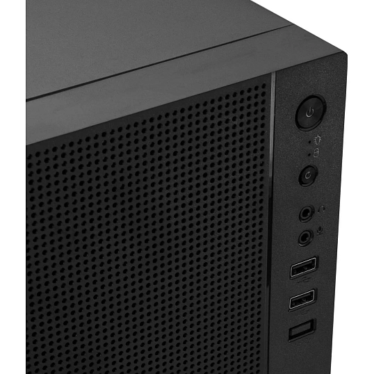 Системный блок Bigtech (11143562)R3 3200G/MicroStar A520M PRO/16GB/SSD512Gb