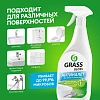 Средство для сантехники Grass Gloss Gel от налета и ржавч акр 0,6л_т/р