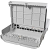 Коммутатор Mikrotik netFiber 9 outdoor switch