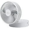 Вентилятор настольный Centek CT-5042 Аккум. 5400мАч/ 12Вт/ 4скор/ Таймер 8ч