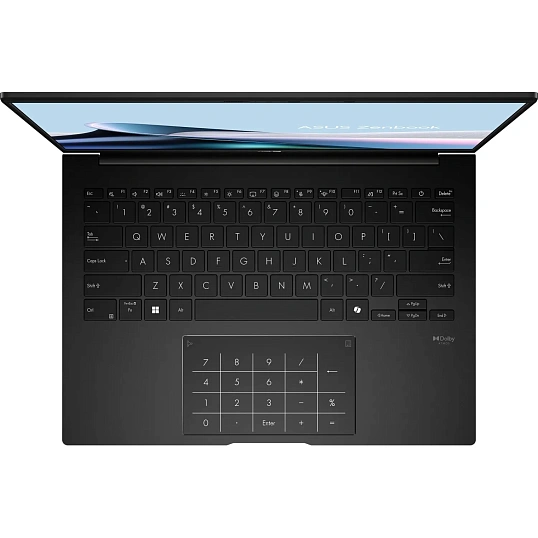Ноутбук Asus UM3406GA-QD118(90NB17R1-M006D0)R5 AI 430/16Gb/1TB SSD/14/NoOS