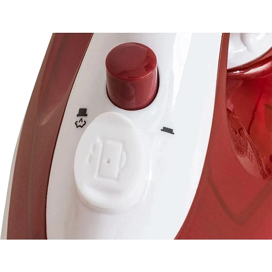 Утюг SUPRA IS-2012,антипригар,2000вт