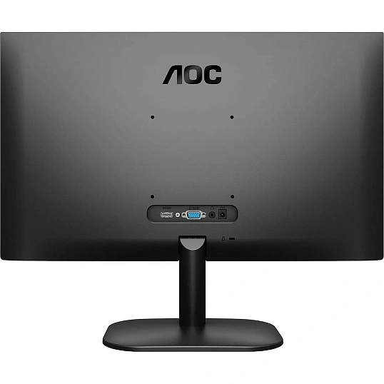 Монитор AOC 24B2XHM2 23.8/FHD/75Hz/VA/250cd/HDMI/VGA