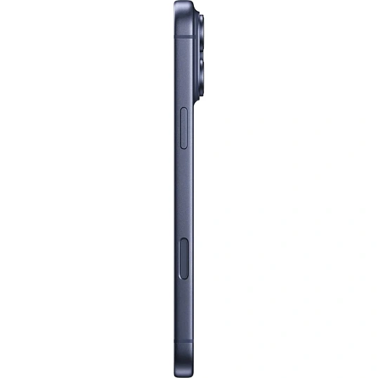 Смартфон Apple iPhone 17 PRO MAX 1TB MFYH4J/A BLUE