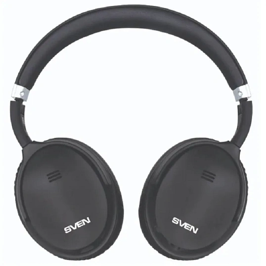 Наушники беспроводные с микрофоном SVEN AP-B780MV, (Bluetooth, ANC)