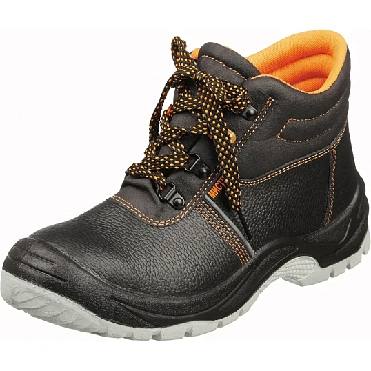 Ботинки Мистраль ПУ/ТПУ с МП и МС р.50 (105251)