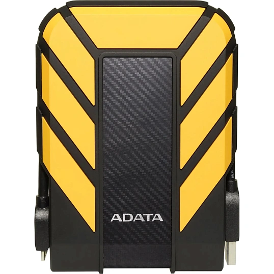 Портативный HDD ADATA HD710 Pro, 2TB 2,5, USB 3.1, AHD710P-2TU31-CYL
