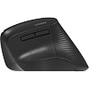 Мышь компьютерная UGREEN M571 (55916) беспров.вертик.2.4 GHz черн