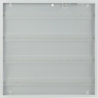 Светильник светодиодный TOPFORT ДПО 10-4х8-002 УХЛ4, 6500К призма