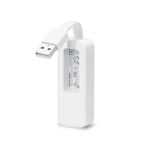 Сетевой адаптер Ethernet USB - RJ45 TP-Link UE200