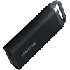Портативный SSD Samsung External SSD T5 EVO,2000GB,Type-C,USB 3.2,Black