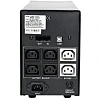 ИБП Powercom IMPERIAL IMD-3000AP, лин-инт., 3000ВА/1800Вт, 6xC13, LCD, USB