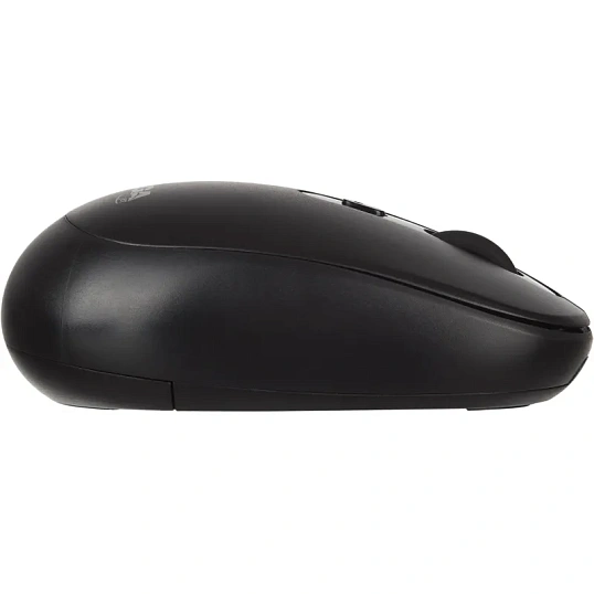 Мышь компьютерная ProMega черная, 1200-3200DPi, 2.4Ггц BT-JWM-003/E-WM008