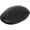 Мышь компьютерная черная, 1200DPi, 2.4Ггц, 99x60x38мм BT-JWM-004/EWM1730