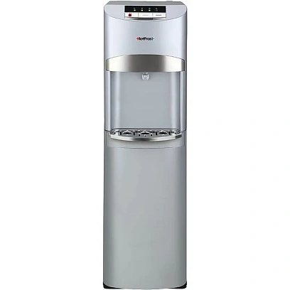 Кулер для воды HotFrost 45 AS
