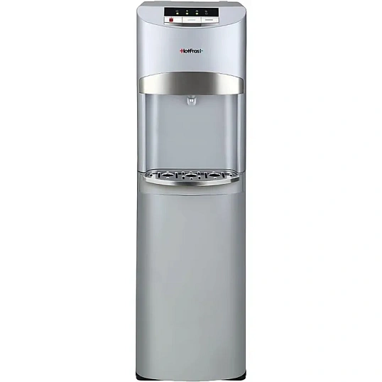 Кулер для воды HotFrost 45 AS