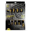 Набор отверток 10 предметов BERGER BG1063
