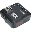 Радиосинхронизатор пульт Godox X2T-C TTL для Canon