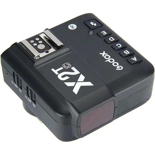 Радиосинхронизатор пульт Godox X2T-C TTL для Canon