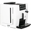 Кофемашина Kaffit сom KLM1604 Nizza Autocappuccino,бел (KLM1604W)