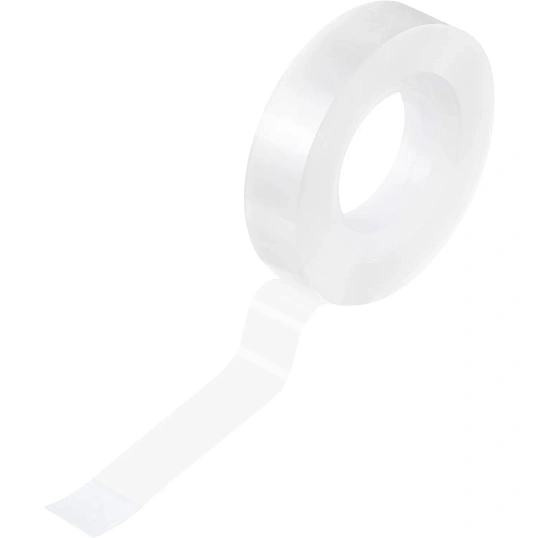 Клейкая лента канцелярская Выбор есть 15мм х 33м 35 мкм 10 шт./уп