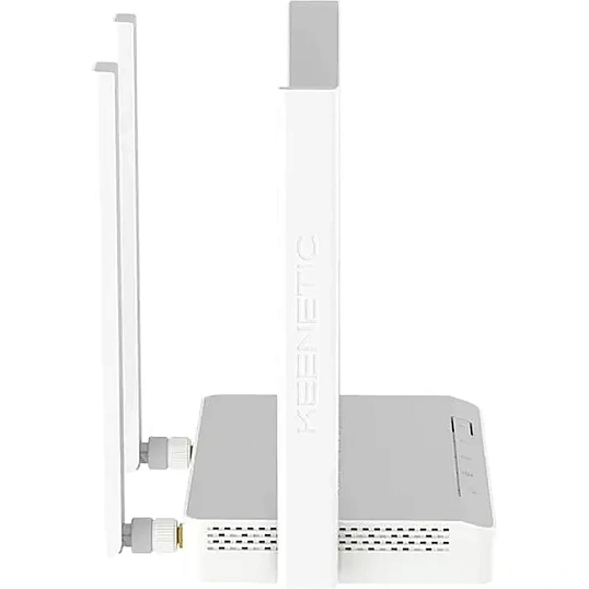 Маршрутизатор Keenetic Runner 4G (KN-2212) N300