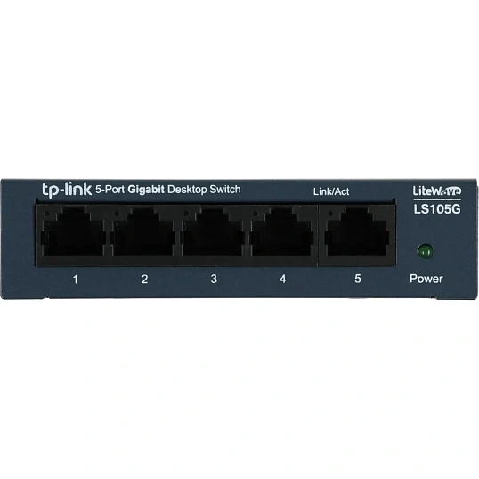 Коммутатор TP-Link LS105G