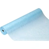 Простыня в рулоне 70х200, голубой  спанбонд, Стандарт, 12283 100шт/рул