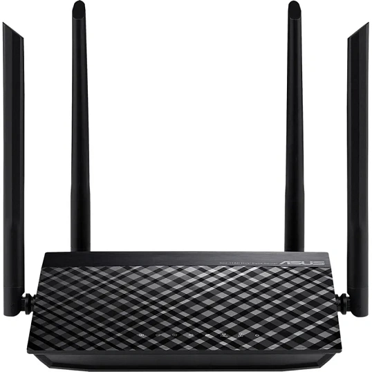 Маршрутизатор Asus RT-AC1200 V2