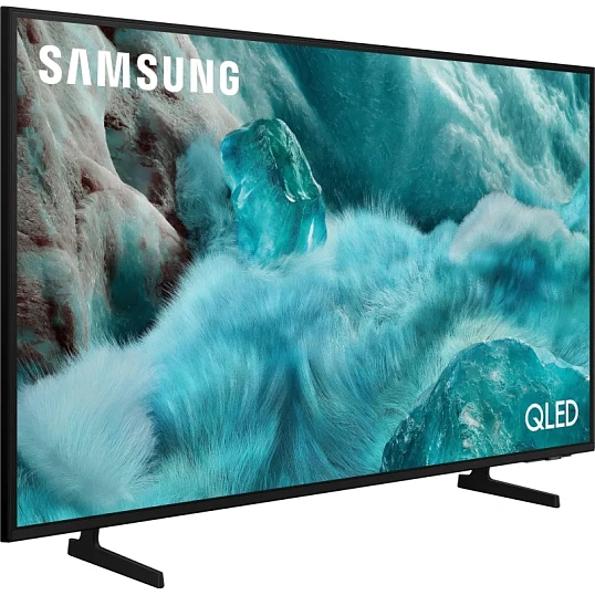 Телевизор Samsung QE55Q7FAAUXRU
