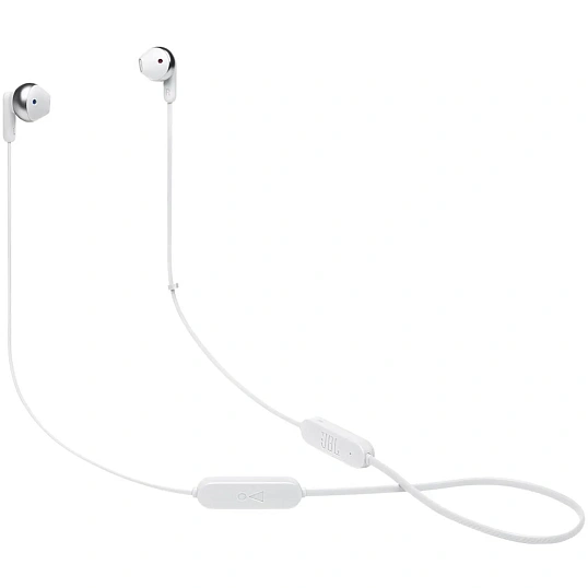Наушники JBL Tune 215BT White (JBLT215BTWHT)