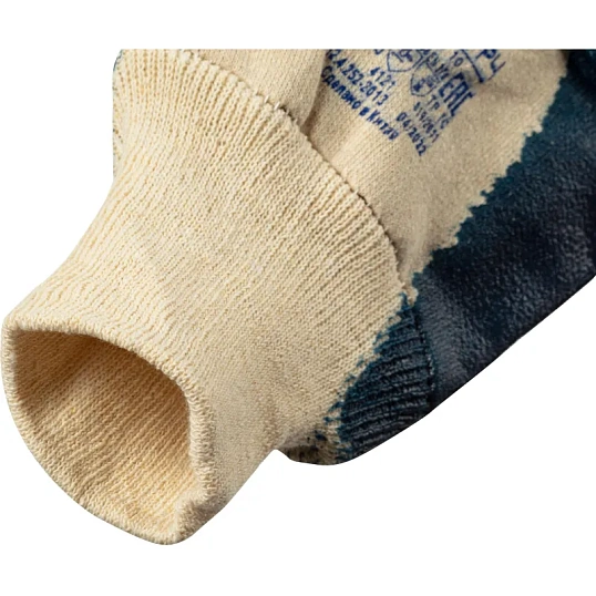 Перчатки нитриловые DIGGERMAN РЧ (Размер 11)