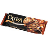 Печенье сдобное Extra Гранола с шоколадом и карамелью, 150 гр