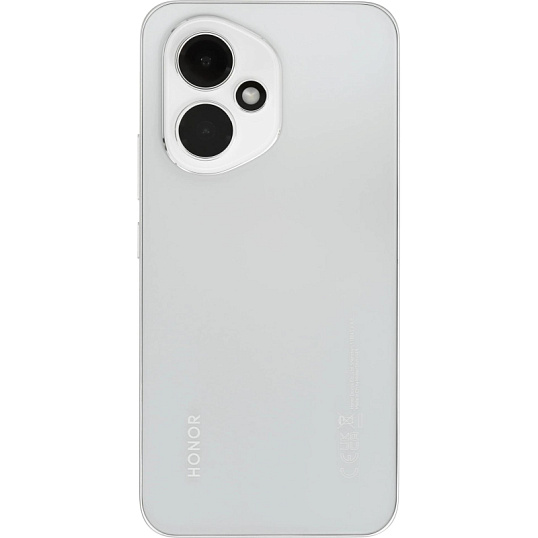 Смартфон Honor 400 8/256Gb, космический серый