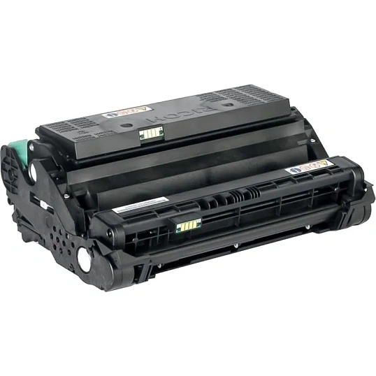 Картридж лазерный Ricoh SP 4500E (407340) чер. для SP4510/3600/3610