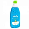Средство для мытья посуды VELLY Нежные ручки флип-топ 500мл