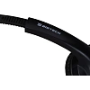 Гарнитура  HWH003 проводные с микрофоном USB 2.0/регулятор/2м