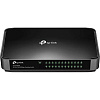 Коммутатор TP-Link TL-SF1024M (L2) 24x100Мбит/с неуправляемый