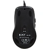 Мышь компьютерная A4Tech X-718BK чер опт (3000dpi) USB (6but)