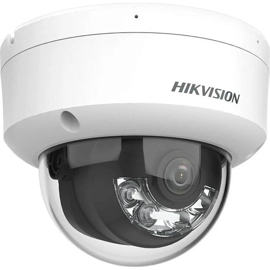 IP-камера Hikvision DS-2CD2123G2-LIS2U (2.8mm)