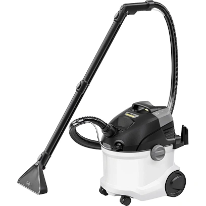 Пылесос Karcher SE 5 xEU, моющий (1.081-230.0)