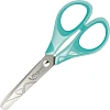 Ножницы Maped ESSENTIALS SOFT PASTEL 130мм,прорезин.симм.руч,ассорт,464411
