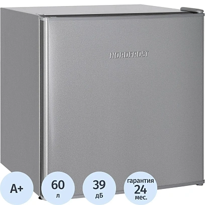 Холодильник Nordfrost/Nord NR 506 S