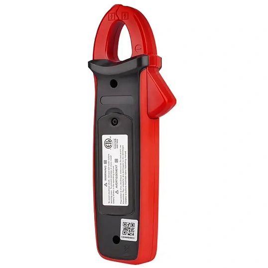 Клещи  Токовые UNI-T UT210E