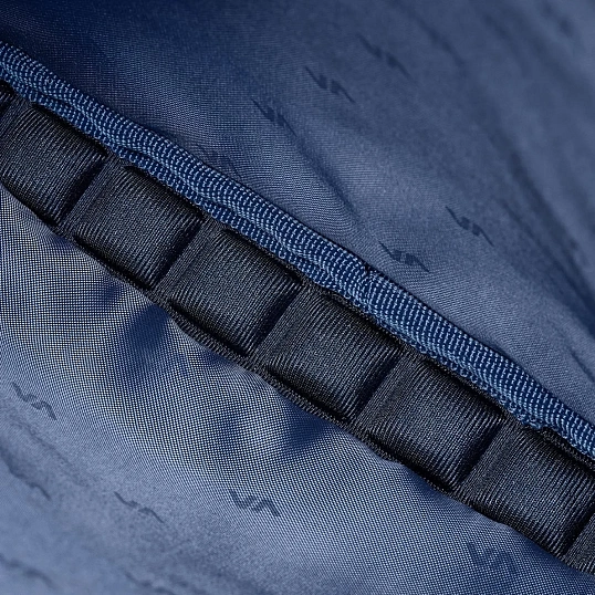 Рюкзак для ноутбука RIVACASE 8436 dark blue Tegel-ECO 15.6-16 (22л)
