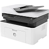 МФУ HP Laser MFP 137fnw (4ZB84A), A4, 20 ppm