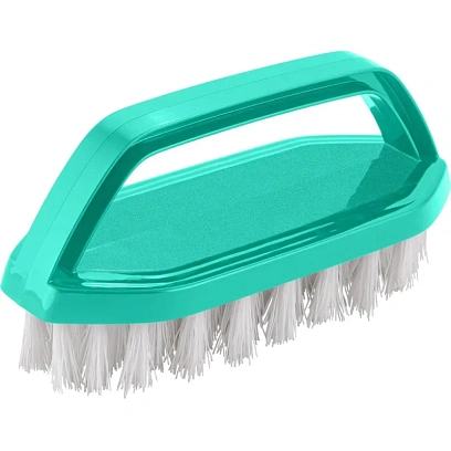 Щетка -утюжок Disco аквамарин, 14 см SC531010027