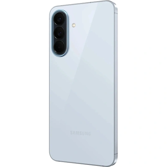 Смартфон Samsung Galaxy A57 5G SM-A576B 256Gb 8Gb голубой(SM-A576BLBFCAU)